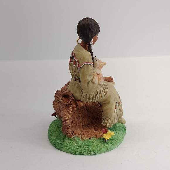Hallmark Kaya An American Girl Keepsake Ornament - Picture 6 of 13